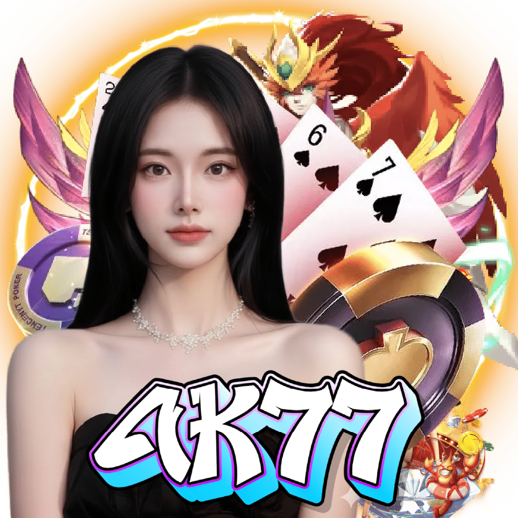 4k77 สล็อตออนไลน์