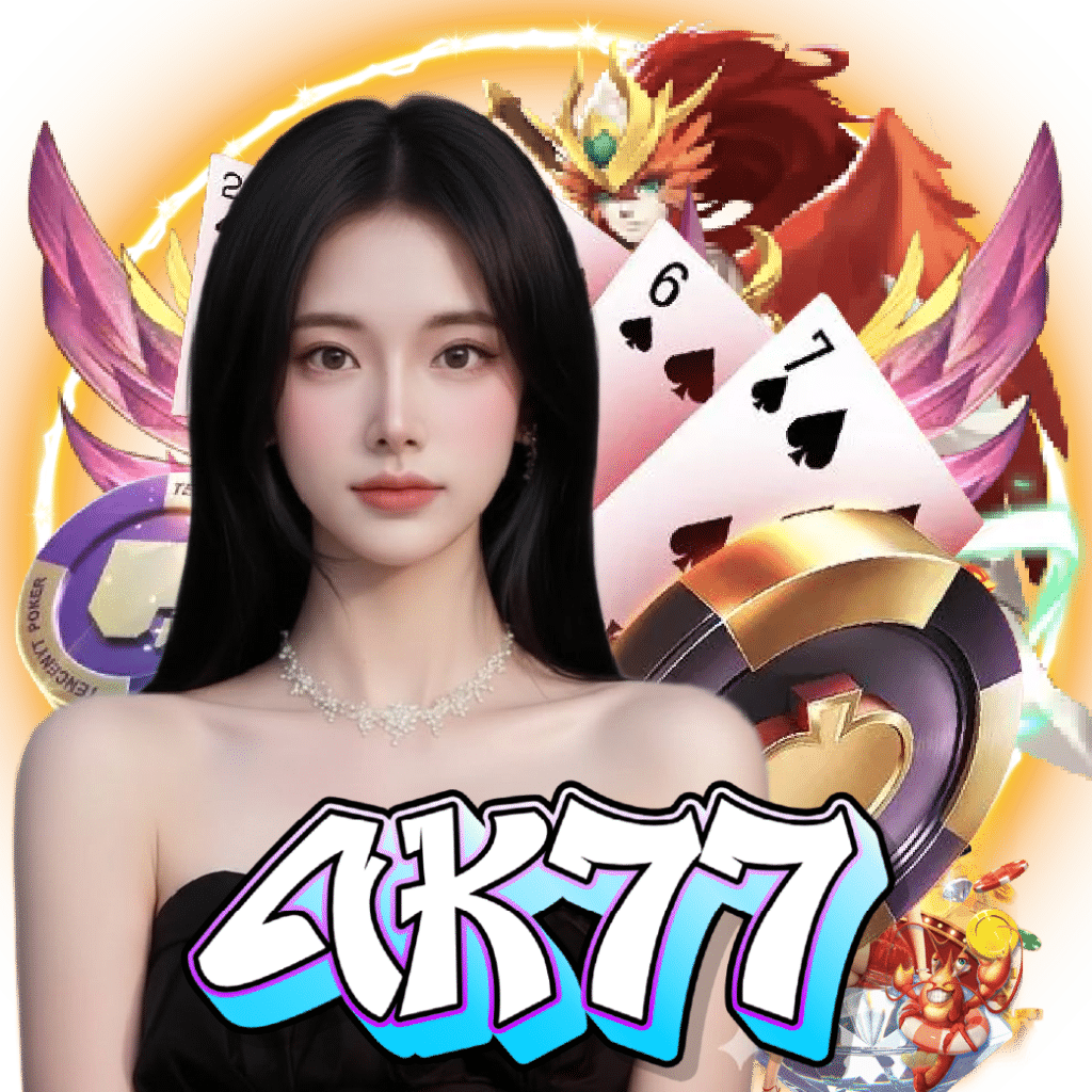 4k77 สล็อตออนไลน์